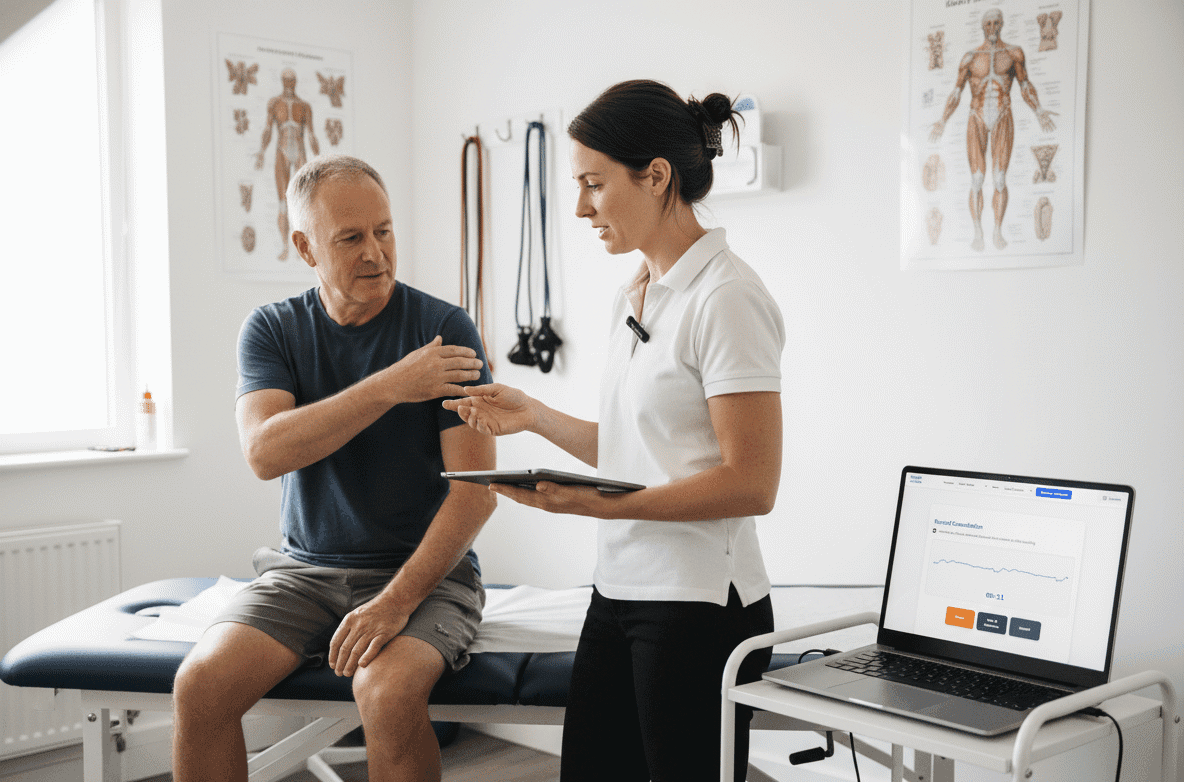 Featured image for What Can I Use ConsultScribe For? 10 Real-World Use Cases